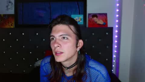 I am Valentinn online show from 02/09/25, 11:46