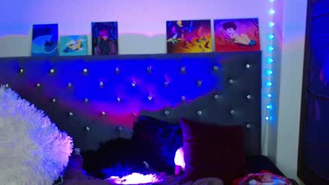 I am Valentinn online show from 03/04/25, 04:17