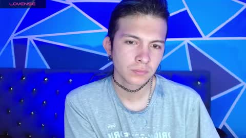 I am Valentinn online show from 11/02/25, 03:03