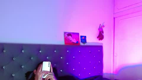 I am Valentinn online show from 03/06/26, 01:35