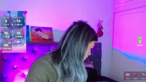 I am Valentinn online show from 03/14/26, 09:59