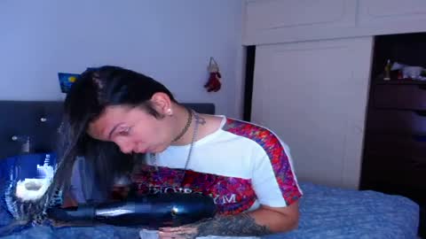 Snapshot of celesteswett chatting on 04/04/26, 04:15 I am Valentinn online show from 04/04/26, 04:15