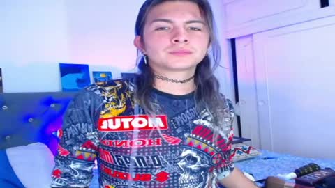 Snapshot of celesteswett chatting on 04/06/26, 04:46 I am Valentinn online show from 04/06/26, 04:46