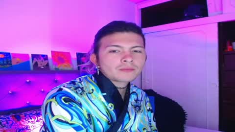 Snapshot of celesteswett chatting on 04/19/26, 05:45 I am Valentinn online show from 04/19/26, 05:45