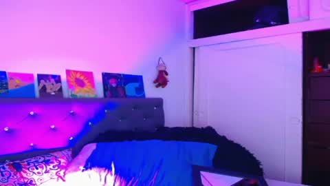 Snapshot of celesteswett chatting on 04/19/26, 06:10 I am Valentinn online show from 04/19/26, 06:10