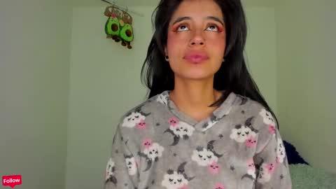 Snapshot of celestexcute chatting on 02/17/25, 03:36 Celeste online show from 02/17/25, 03:36