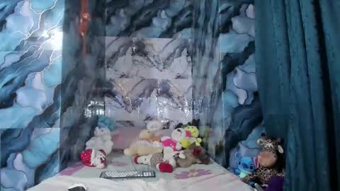 celesteyorucso1 online show from 12/21/25, 04:52