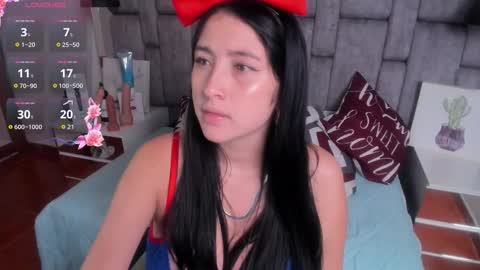 CelestheJones online show from 03/06/26, 03:03