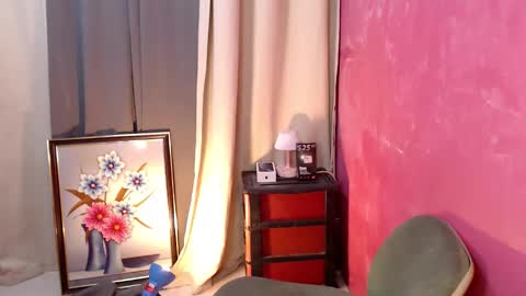 merry joannah online show from 11/19/25, 06:19