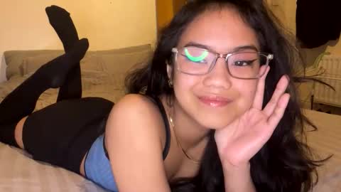 Snapshot of celestial_x chatting on 02/25/26, 06:17 Celestial online show from 02/25/26, 06:17