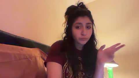 Snapshot of celestialillusions777 chatting on 10/10/25, 12:48 celestialillusions777 online show from 10/10/25, 12:48