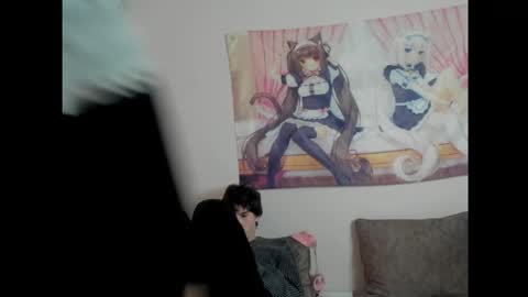 Snapshot of celestialllhorny888 chatting on 05/01/26, 11:59 Lerchik online show from 05/01/26, 11:59