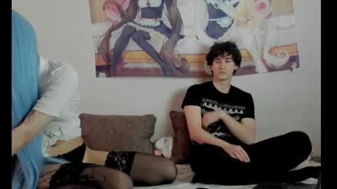 Snapshot of celestialllhorny888 chatting on 05/05/26, 11:18 Lerchik online show from 05/05/26, 11:18