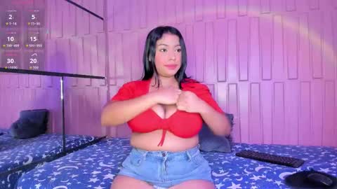 Celestia online show from 12/03/25, 09:46