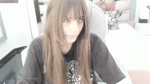 Snapshot of celestica_rose chatting on 06/25/26, 10:58 Celestica online show from 06/25/26, 10:58