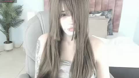 Snapshot of celestica_rose chatting on 07/06/26, 09:50 Celestica online show from 07/06/26, 09:50