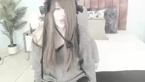 Snapshot of celestica_rose chatting on 07/21/26, 10:12 Celestica online show from 07/21/26, 10:12