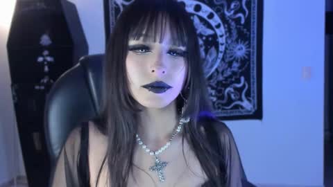 Snapshot of celestical chatting on 02/07/26, 01:09 online show from 02/07/26, 01:09