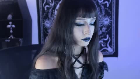 Snapshot of celestical chatting on 05/07/26, 02:28 online show from 05/07/26, 02:28