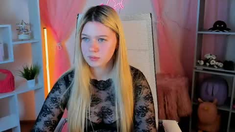 your cute kitty online show from 04/29/26, 06:47