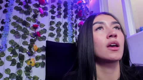 Snapshot of celestinepurple chatting on 12/29/24, 08:26 Celestineeeeee online show from 12/29/24, 08:26