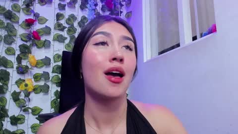 Celestineeeeee online show from 01/03/25, 10:40