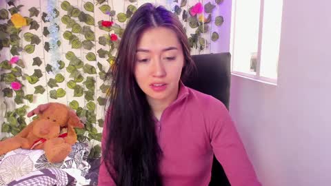 Snapshot of celestinepurple chatting on 01/08/25, 05:37 Celestineeeeee online show from 01/08/25, 05:37