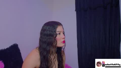 Snapshot of celestte_evans_1 chatting on 03/29/26, 03:39 celestte_evans_1 online show from 03/29/26, 03:39