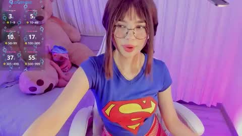 Snapshot of celestte_ruizz chatting on 02/21/26, 01:17 700 110 p online show from 02/21/26, 01:17