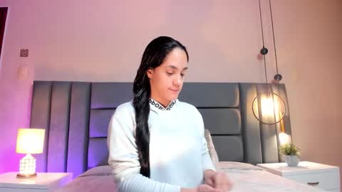 Celeste Quenn online show from 02/17/26, 11:50