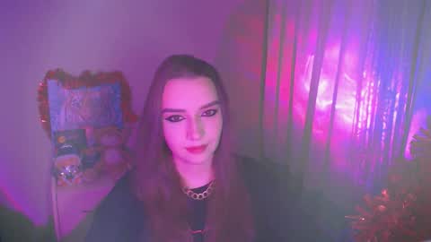 celia_sensual_ online show from 03/01/26, 03:58