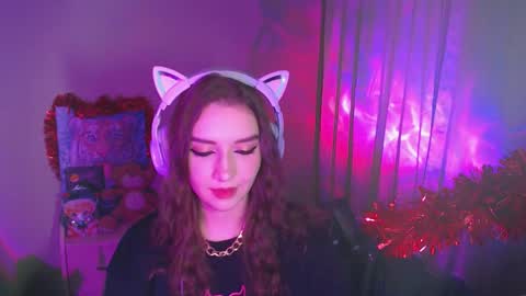 celia_sensual_ online show from 03/04/26, 05:19