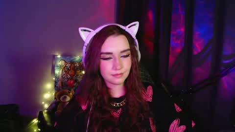 celia_sensual_ online show from 05/01/26, 08:13