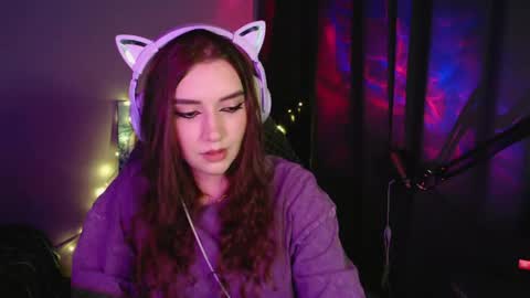 celia_sensual_ online show from 05/02/26, 08:47