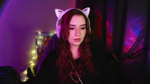 Snapshot of celia_sensual_ chatting on 05/10/26, 08:25 celia_sensual_ online show from 05/10/26, 08:25
