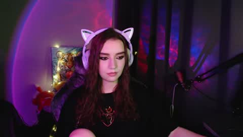 Snapshot of celia_sensual_ chatting on 06/11/26, 07:56 celia_sensual_ online show from 06/11/26, 07:56