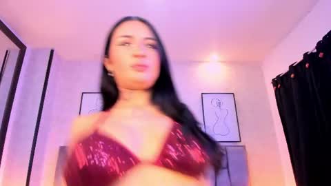 Snapshot of celine_carter chatting on 07/04/26, 11:49 Celine online show from 07/04/26, 11:49