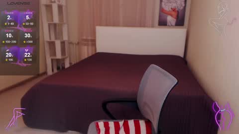 Celine online show from 02/07/25, 01:43