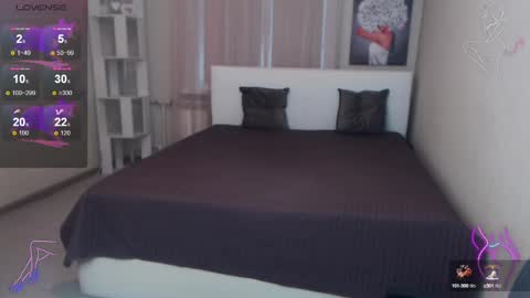 Celine online show from 02/11/25, 04:55