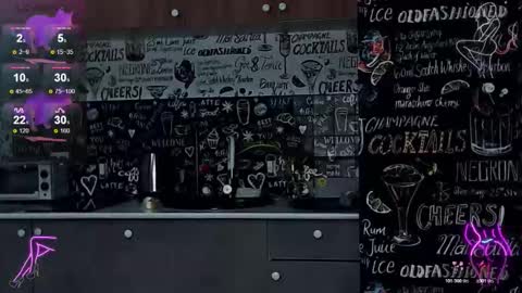 Celine online show from 03/14/26, 01:05