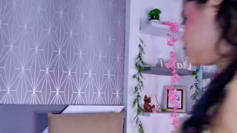 Snapshot of celine_lee chatting on 09/14/25, 09:14 Celine online show from 09/14/25, 09:14