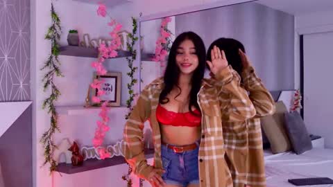 Snapshot of celine_lee chatting on 09/27/25, 07:52 Celine online show from 09/27/25, 07:52