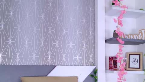 Snapshot of celine_lee chatting on 10/18/25, 06:08 Celine online show from 10/18/25, 06:08