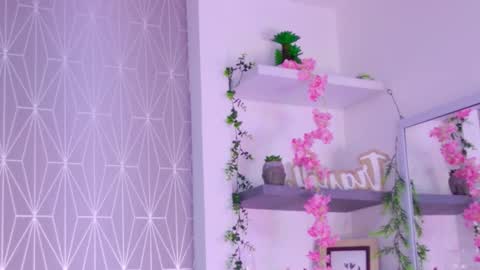 Snapshot of celine_lee chatting on 11/14/25, 04:17 Celine online show from 11/14/25, 04:17