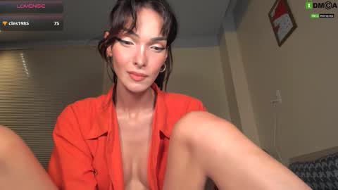 Ji-yoon online show from 02/23/26, 06:27