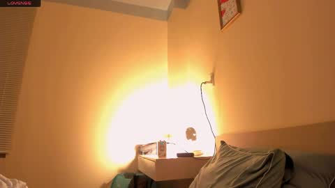 Ji-yoon online show from 05/03/26, 05:30