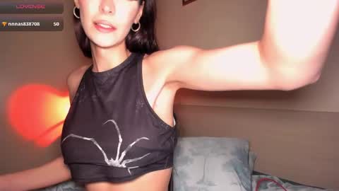 Ji-yoon online show from 05/13/26, 02:25