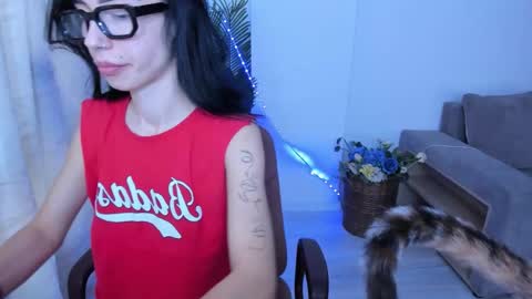Celine Roxelle online show from 09/16/25, 01:56