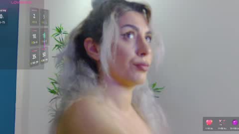 CelineMeyer online show from 06/03/26, 05:10