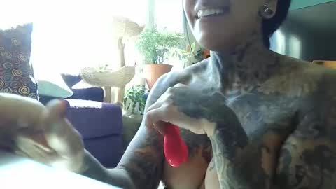 Snapshot of celineshore chatting on 03/10/26, 05:51 Celine Shore online show from 03/10/26, 05:51